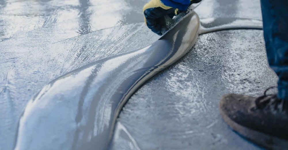 epoxy flooring - Rifa Flooring Services Uganda