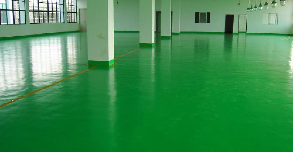 epoxy flooring - Rifa Flooring Services Uganda
