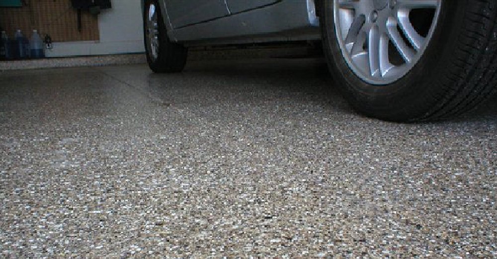 epoxy flooring - Rifa Flooring Services Uganda