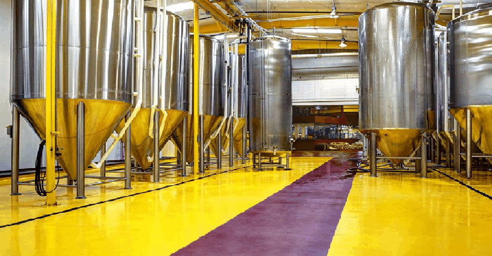 epoxy flooring - Rifa Flooring Services Uganda