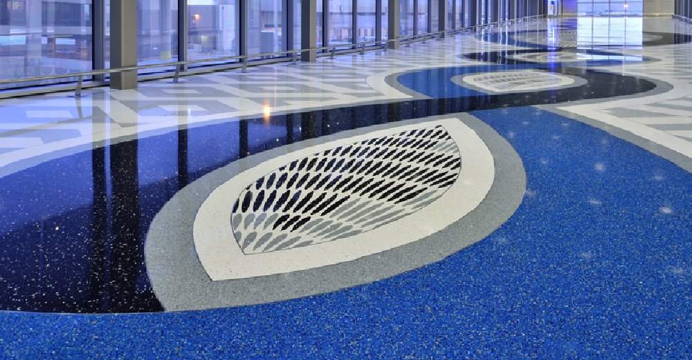 epoxy flooring - Rifa Flooring Services Uganda