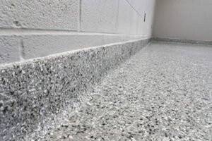 Coving- Rifa Floor Solutions Kampala